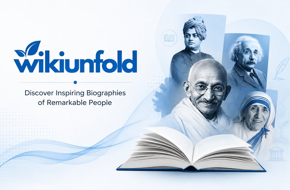 Wikiunfold